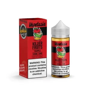 Vapetasia