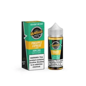 Vapetasia