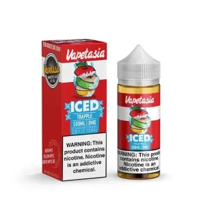 Vapetasia