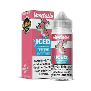 Vapetasia - Iced Killer Sweets Watermelon Gummy