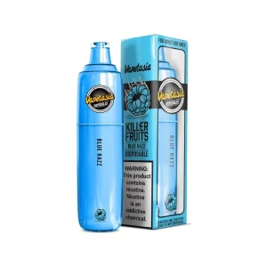 Vapetasia Killer Fruit 3.5K Disposable