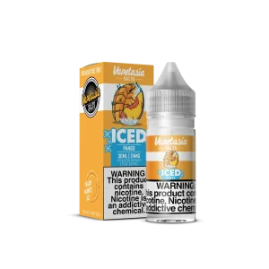 Vapetasia Killer Fruits Iced Pango 30ml Nic Salt Vape Juice