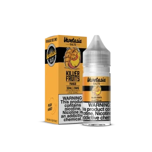 Vapetasia Killer Fruits Pango 30ml Nic Salt Vape Juice