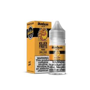 Vapetasia Killer Fruits Pango 30ml Nic Salt Vape Juice