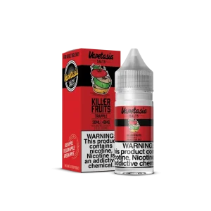 Vapetasia Killer Fruits Trapple 30ml Nic Salt Vape Juice