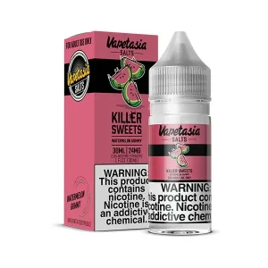 Vapetasia - Killer Sweets Watermelon Gummy