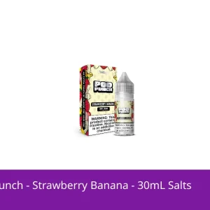 Vapetasia Pod Punch