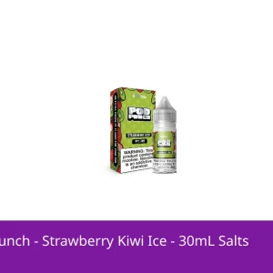 Vapetasia Pod Punch
