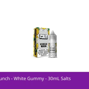 Vapetasia Pod Punch