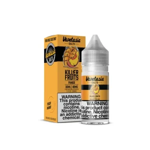 Vapetasia Salts Killer Fruits Pango E