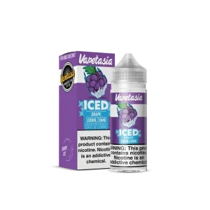 Vapetasia Series