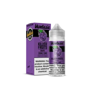 Vapetasia Series
