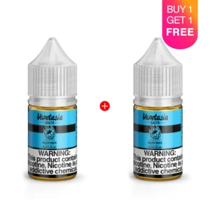 Vapetasia Synthetic Killer Fruits Blue Razz E