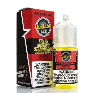 Vapetasia TFN