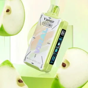 Vapgo VIRAL 50K SWEET-ICE-NIC Control Disposable Vape (5%, 50000 Puffs)
