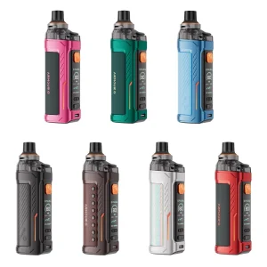 Vaporesso Armour G Pod Mod Kit 3000mAh