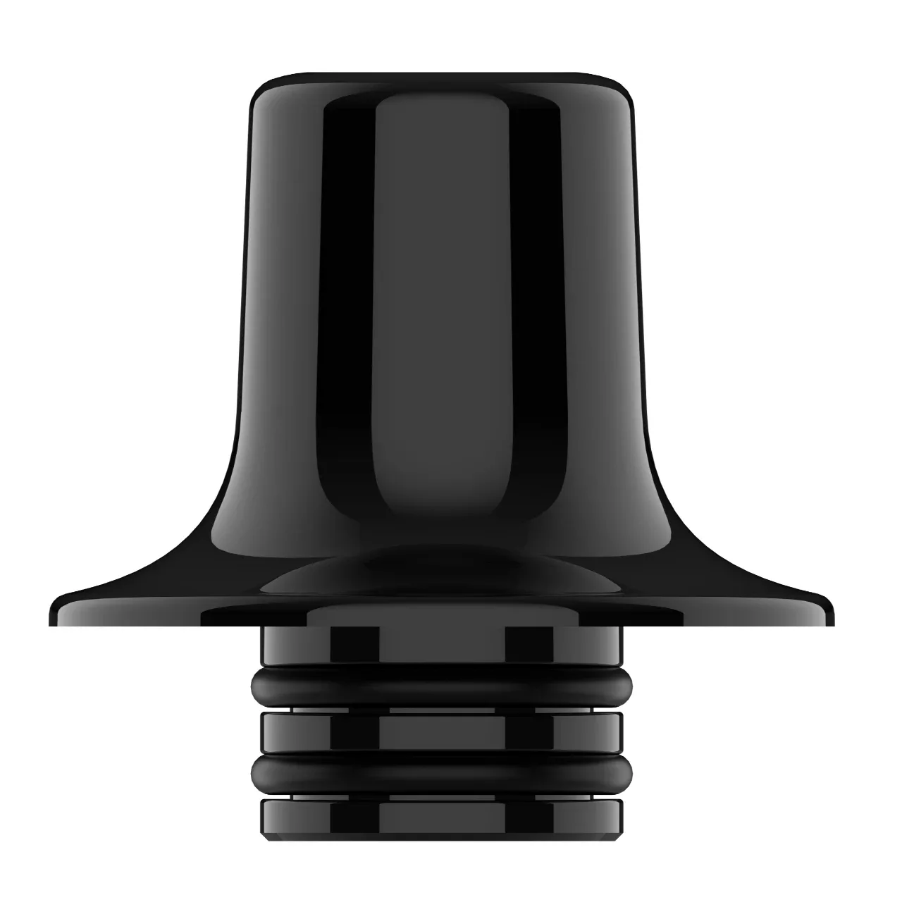 Vaporesso ARMOUR G SERIES MTL DRIP TIP (Pack of 2)