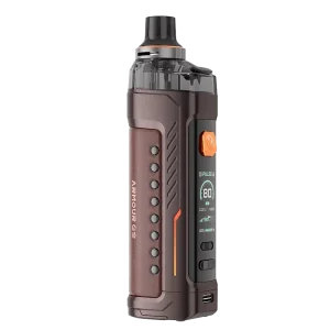 Vaporesso ARMOUR GS Pod Kit 80W