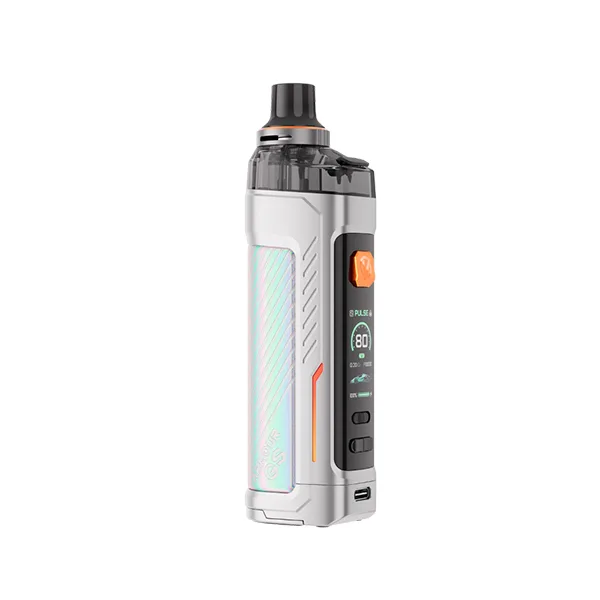 Vaporesso Armour GS Pod Vape Kit - Image 2