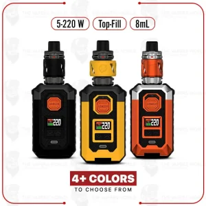 Vaporesso ARMOUR MAX Vape Kit