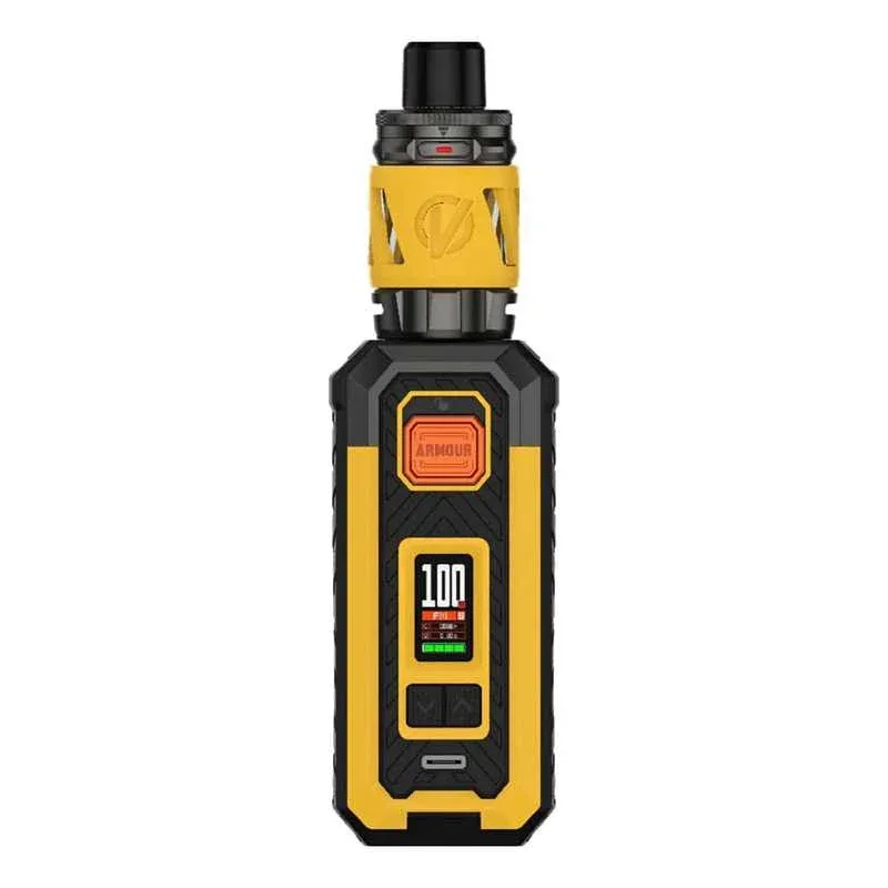 Vaporesso Armour S 100w Kit - Image 2