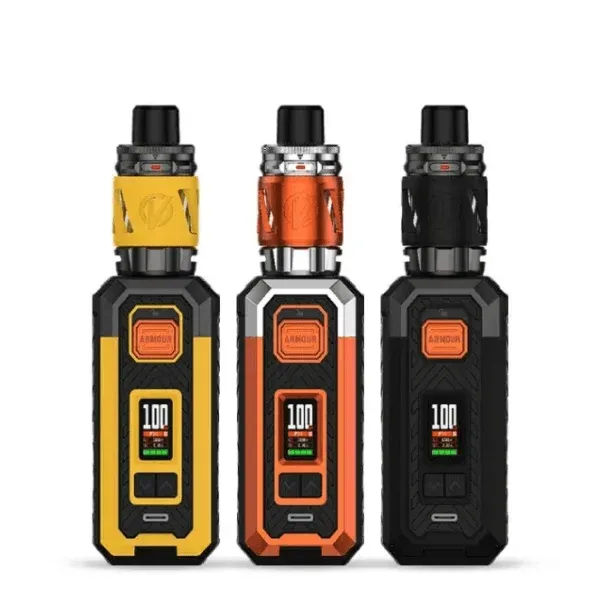 Vaporesso Armour S 100w Kit