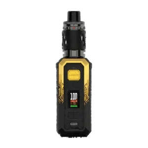 Vaporesso Armour S Box Mod Kit 100W