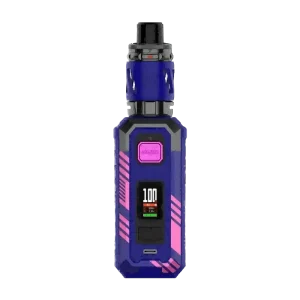 Vaporesso Armour S Box Mod Kit 100W
