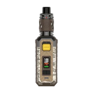 Vaporesso Armour S Box Mod Kit 100W