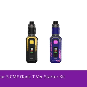 Vaporesso Armour S CMF iTank T Ver Starter Kit