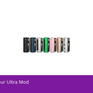 Vaporesso Armour Ultra Mod
