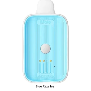Vaporesso Dojo iMate X Pre-Filled Disposable Replacement Pod | 20K Puffs
