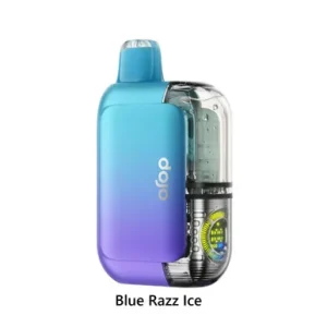 Vaporesso DOJO PUREX Disposable 60K Puffs