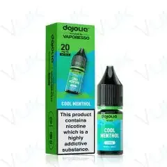Vaporesso DOJOLIQ Nic Salts