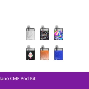 Vaporesso Eco Nano CMF Pod Kit