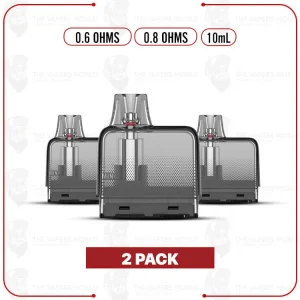 Vaporesso ECO Nano Plus Replacement Pod – 2PK