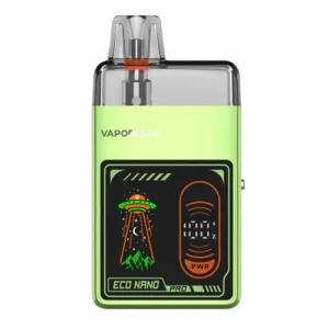 Vaporesso ECO Nano Pro Kit
