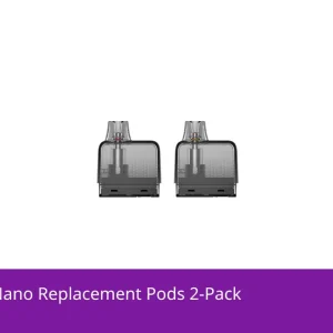 Vaporesso Eco Nano Replacement Pods 2