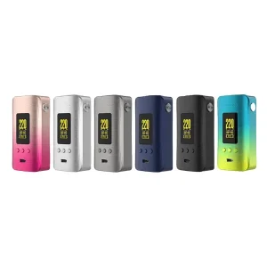 Vaporesso Gen 200 Mod