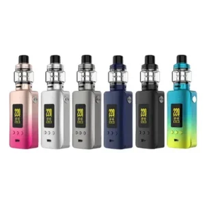 Vaporesso Gen 200 Starter Kit