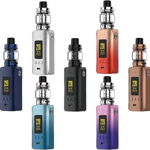 Vaporesso Gen 200S (iTank 2 Ed.) Starter Kit