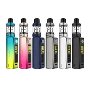 Vaporesso Gen 80 S Starter Kit