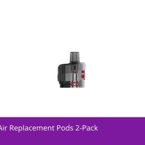 Vaporesso Gen Air Replacement Pods 2