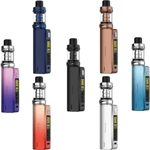 Vaporesso Gen (iTank 2 Ed.) Starter Kit