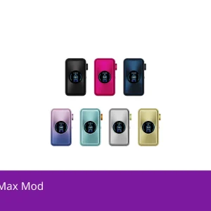 Vaporesso Gen Max Mod