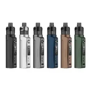 Vaporesso Gen PT80S Starter Kit