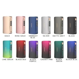 Vaporesso Gen S Mod