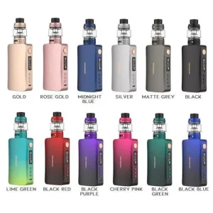Vaporesso GEN S Starter Kit