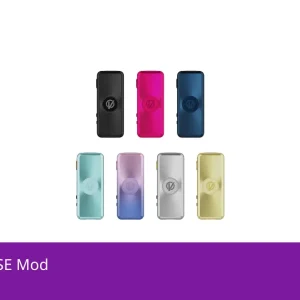 Vaporesso Gen SE Mod