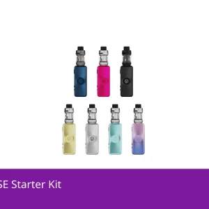 Vaporesso Gen SE Starter Kit